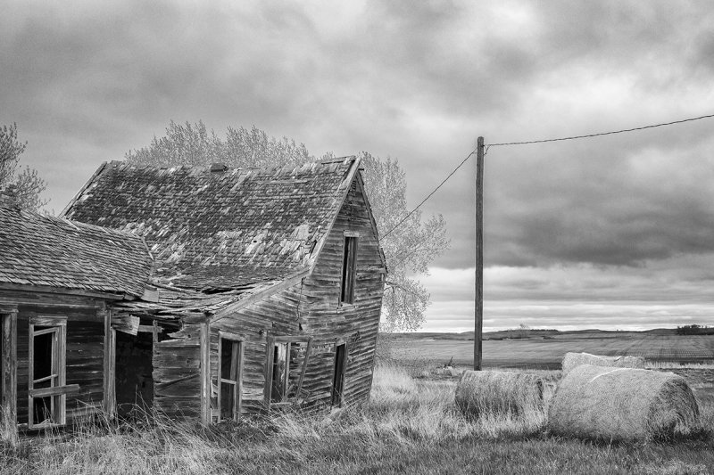 09 Abandoned - Rolette County,ND